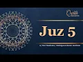 Download Lagu Juz 5 - Daily Quran Recitations | Miftaah Institute