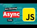 Async javascript tutorial in Arabic programming javascript tutorial
