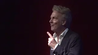 Le choc des générations | Olivier REVOL | TEDxÉcoleCentraleLyon