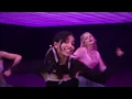 [HYBE x Geffen] Dream Academy - Mission 1 "OMG" (Team B, Dance)