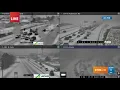 Winter storm creates dangerous road conditions in southern Idaho