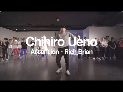 Download MP3 Chihiro Ueno \