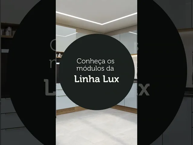 Vídeo do produto