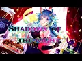 Download Lagu NightCore - Shadows of the Night ( Gigi D' Agostino Ft. Boostedkids )