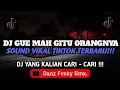 Download Lagu DJ BEBAS AJA KAYAK MAY GIMANA - DJ GUE MAH GITU ORANGNYA VIRAL TIKTOK TERBARU
