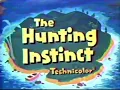 Download Lagu The Hunting Instinct - Walt Disney's Wonderful World of Color (1961)