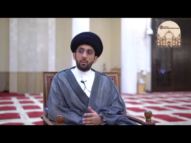 ⁣هل الإمام المهدي عليه السلام في السرداب ؟ - سماحة السيد موسى العلي