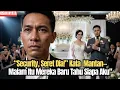 Security, Seret Dia!” Kata Mantan—5 Menit Kemudian Karir Suaminya Berakhir.... 