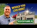 Moving to SCOTCH PLAINS NEW JERSEY 7 REASONS Why You SHOULD Move in 2026