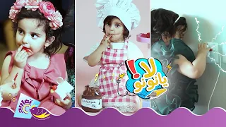 كليب لا يا نونو كامل ا قناة تغاريد الإنشادية 