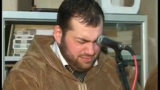 المنشد منصور زعيتر حفلة ادلب الجزء الاول مدينة رسول الله يا طيبة 