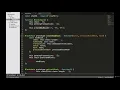 Creating A Genesis Block How to make blockchain