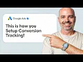 How to Set Up Conversion Tracking in Google Ads for Lead Gen