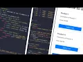 Code With Me Simple E-Commerce Platform