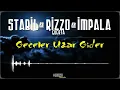 Stabil & Rizzo Guerta & İmpala-Geceler Uzar Gider (Prod. by İmpala)