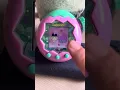 Tamagotchi Paradise 2 Month Update Breeding and Genetics