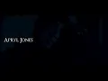 Apryl Jones - Shoulda known better
