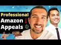 DON T Add These 3 To An Amazon Appeal