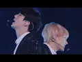 Download Lagu [HD] BTS (방탄소년단) Save Me + I’m Fine [LIVE Performance] TOKYO DOME
