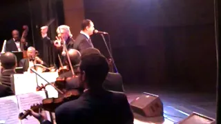 د أحمد عادل يا عيني على قلبي 