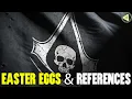 Assassin s Creed Black Flag Resynced - 39 Easter Eggs References You Might Have Missed