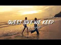 Lagu “Sweet Love We Keep — Beautiful Romantic Songs (6 love song ) 💗✨🌙”