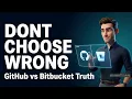 GitHub vs Bitbucket Which Source Control Platform to Choose in 2026
