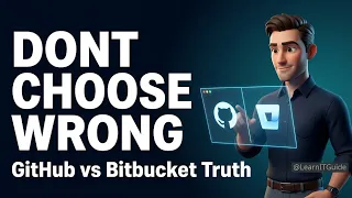GitHub vs Bitbucket Which Source Control Platform to Choose in 2026