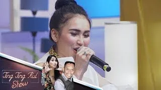 Dangdutnya Joss! Ayu Ting Ting Perahu Layar Ting Ting Kul Show (23/10)