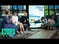 Download Lagu Christina Applegate, Linda Cardellini \u0026 Liz Feldman Discuss Their Netflix Series, \