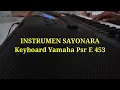 Download Lagu INSTRUMEN SAYONARA BERPISAH Lyric