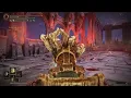 man I'm never summoning anyone again