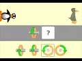 Play ST Math Rotations Translations
