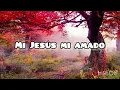Mi Jesús mi amado - (Letra) Jesús Adrian romero