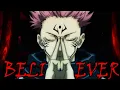 Download Lagu Believer || Jujutsu Kaisen - AMV