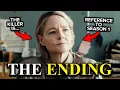 TRUE DETECTIVE Season 4 Episode 6 Ending Explained