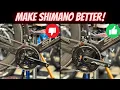 Download Lagu Must-Have Upgrade for Shimano Crank Owners!