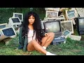 SZA - Garden (Say It Like Dat) (Official Audio)