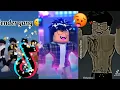Slender Roblox TikTok Compilation Pt1