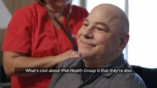 Bayada VNA Health Group