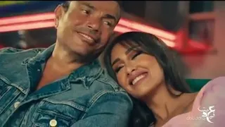                           عمرو دياب   قلبي أتمناه دندنها