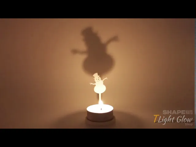 Christmas Snowman video thumbnail