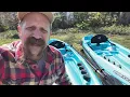 Pelican Rise 100X Kayak Sit On Kayak Dunhams Sports Dicks Walmart Stores and Pelican com SOT Kayaks