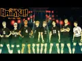 Download Lagu HAIKYU!! TO THE TOP - Opening 2 | Toppako