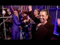 Lil' T performs ‘Shutdown’: Blinds 1 | The Voice Kids UK 2017