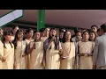 Download Lagu 'JINGIM U BRIEW HANGNE HA PYRTHEI' Ka Choir naka Jingiaseng Samla Balang Pres. Mawiawet