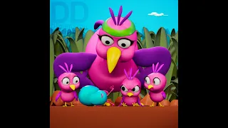 GARTEN OF BANBAN OPILA BIRD SIGMA MEME DIMENSION DIRECTOR ANIMATION  GARTEN OF BANBAN OPILA BIRD SIGMA MEME DIMENSION DIRECTOR ANIMATION