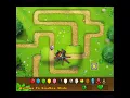 Unsatisfying Things In BTD5