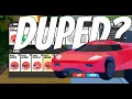 How to know if your jailbreak item is duped