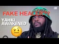 Dr Sebi son calls out Yahki Awakened for being a fake Healer